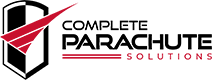 Complete Parachute Solutions logo