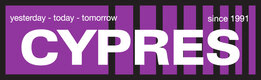 CYPRES logo