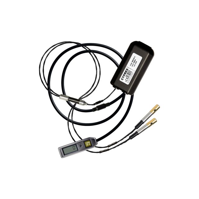 Military CYPRES 2 1900/35 A 2-pin