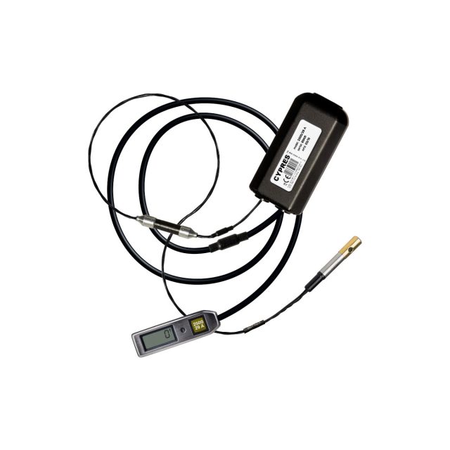 Military CYPRES 2 2500/29 A 1 pin