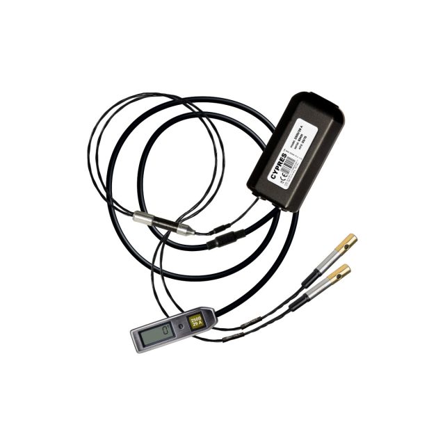Military CYPRES 2 2500/29 A 2 pin
