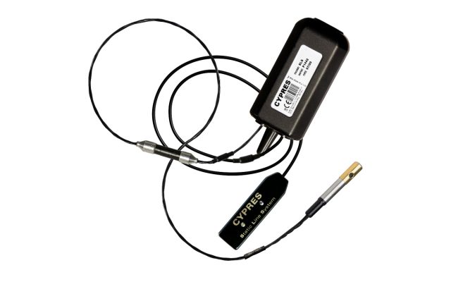 Military CYPRES 2 Static Line System 1 pin