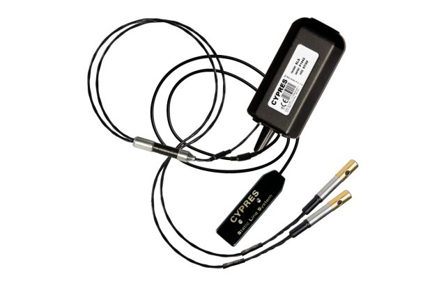 Military CYPRES 2 Static Line System 2 pin