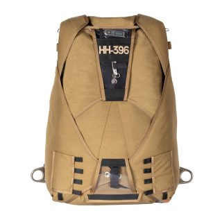 CPS Special Operations Vector (SOV3-HH) Harness/Container System for HAHO/HALO operations