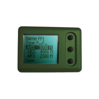 Neptune Tactical MA-15 Audible
