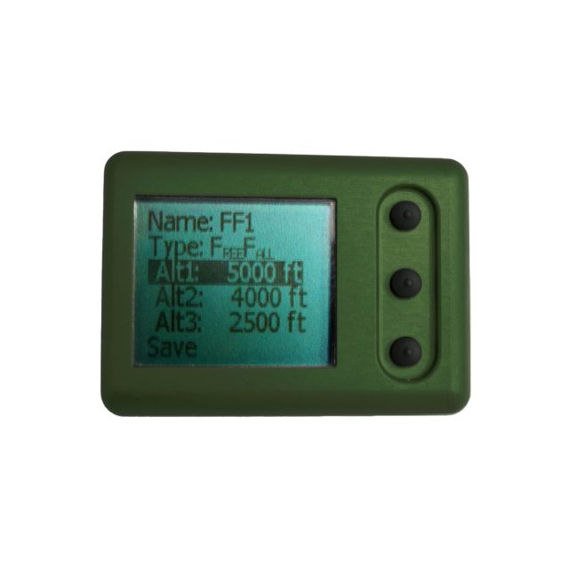 Neptune Tactical MA-15 Audible