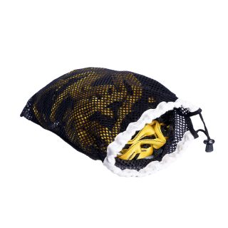 Cargo Net with Drawstring Storage Bag