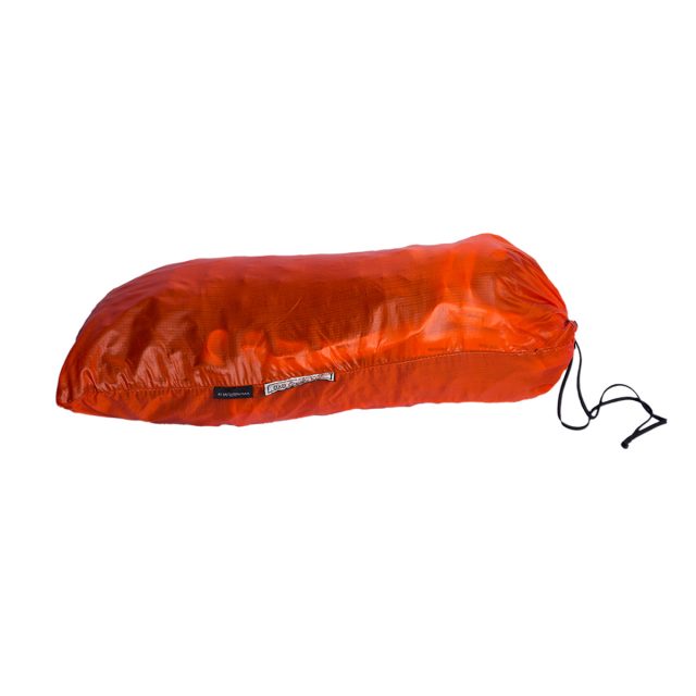 Cargo Net with Storage Bag