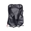 Electronics Bag back with straps