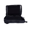 Electronics Bag open