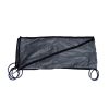 Gray Light Weight Stretcher