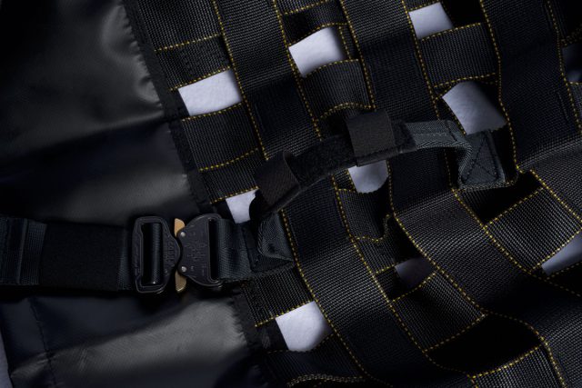 Mobility Lab Fast Rope Bag