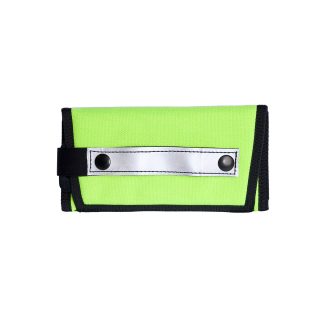 Neon Green MLI Hook Knife Assembly