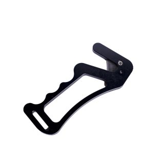 MLI Hook Knife With Blade