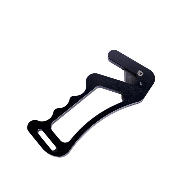 MLI Hook Knife With Blade