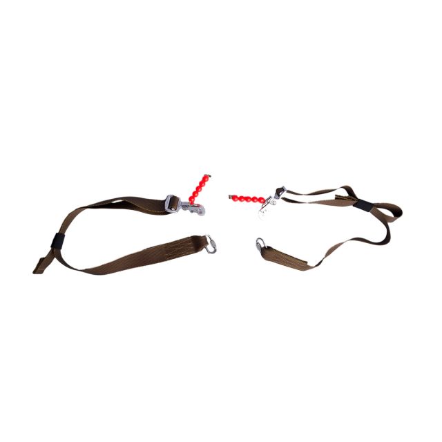 K9 Lateral Straps (Pair)