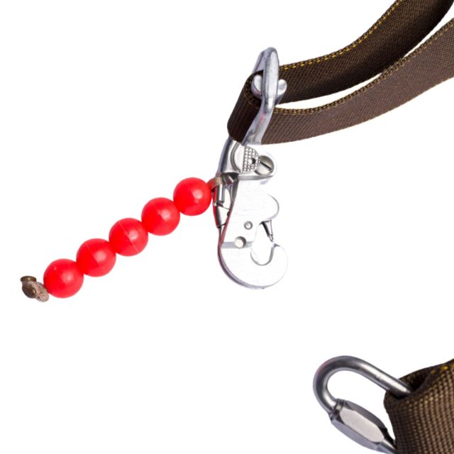 Lateral Strap for K9 Jump Bag