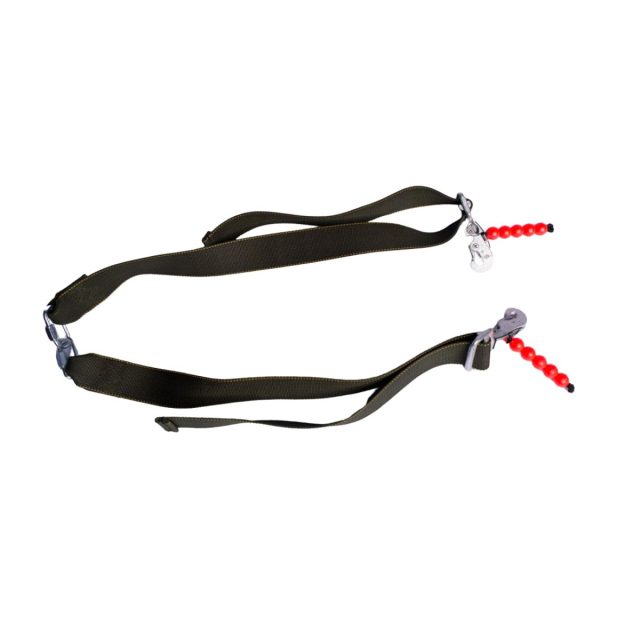 Lateral Strap for K9 Jump Bag