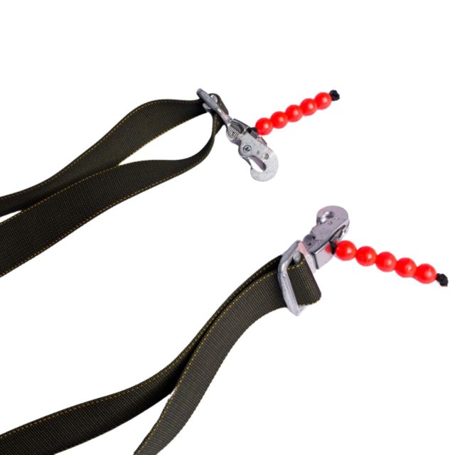 Lateral Strap for K9 Jump Bag