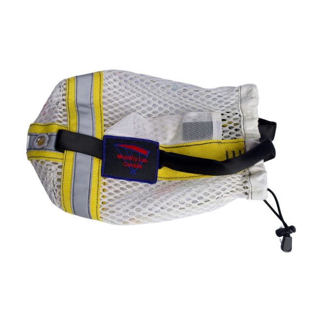 Mobility Lab Lifeline System storage bag