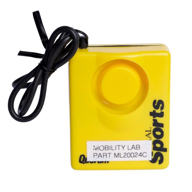 Mobility Lab Message Dropper System Alarm Only