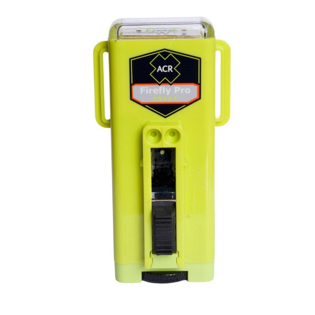Mobility Lab Message Dropper System Strobe Light Only- Firefly PRO