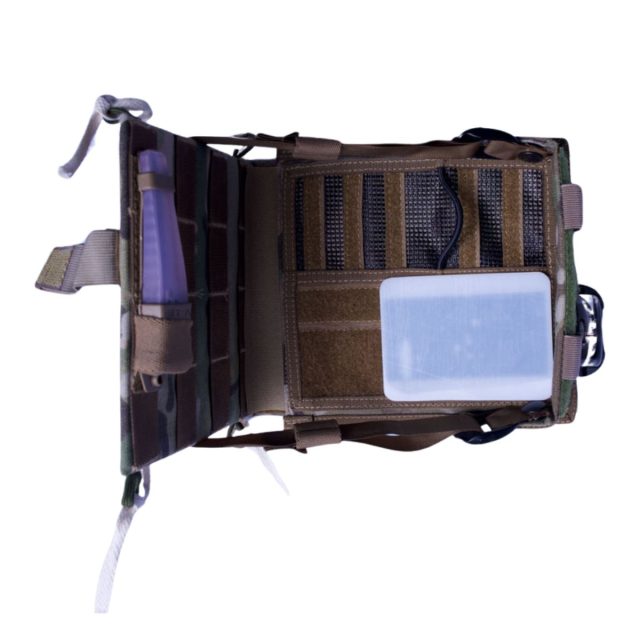 Mobility Lab Navigation Board Assembly (Tie Off)