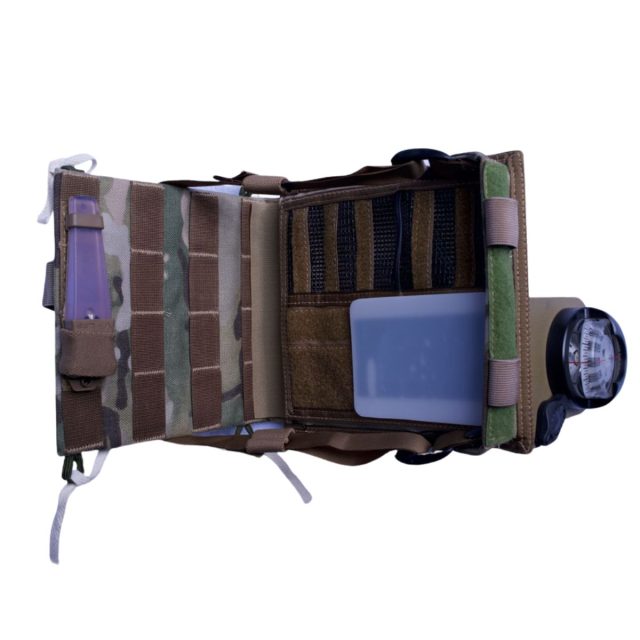 Mobility Lab Navigation Board Assembly (Tie Off)