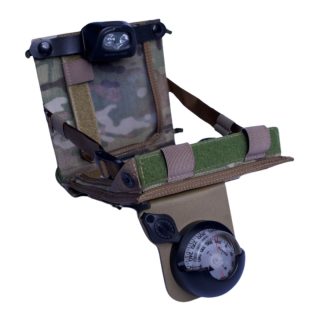 Military Parachuting