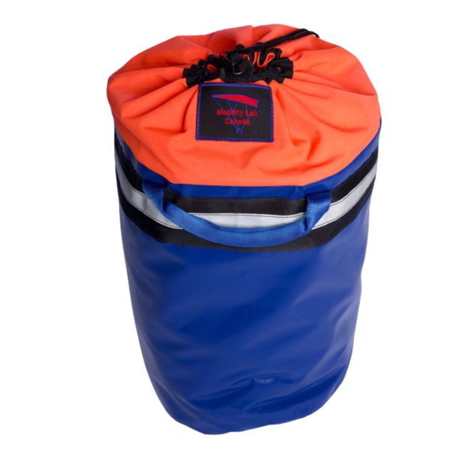 Mobility Lab Rescue Rope Bag