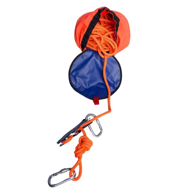 Mobility Lab Rescue Rope Bag