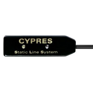 Military CYPRES 2 Static Line System
