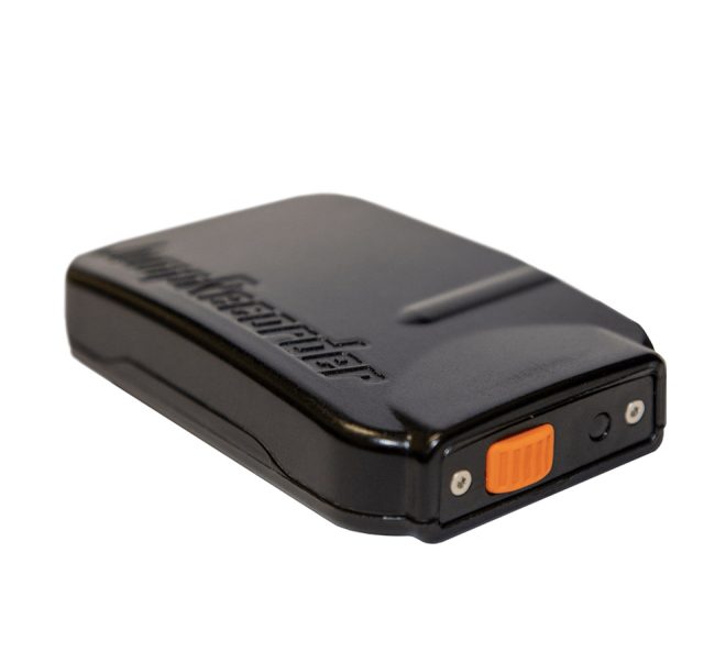 Jump Recorder