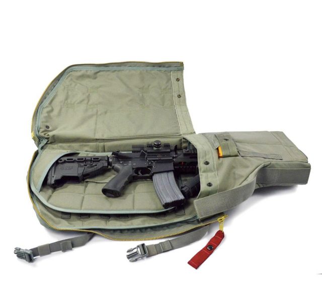 CPS Modular Airborne Weapons Case (MAWC)