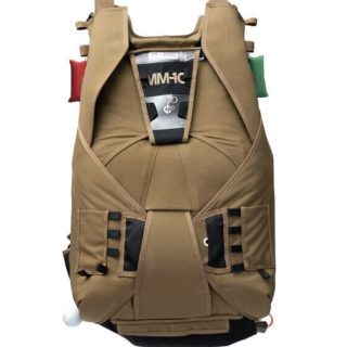 CPS Special Operations Vector Multi-Mission (SOV3-MM2) Harness/Container System