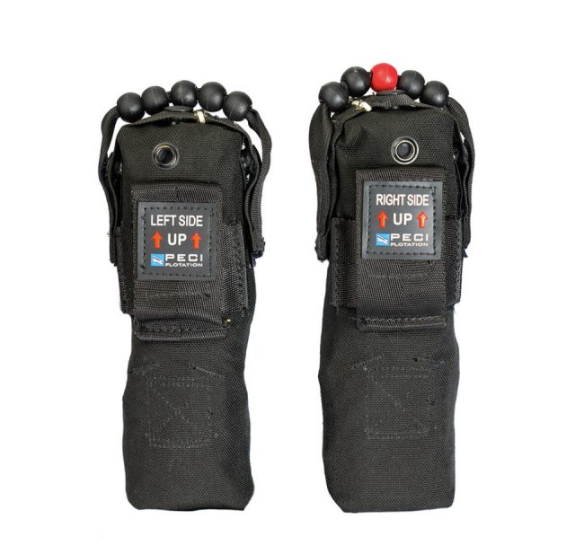 CPS Tactical Flotation Support System