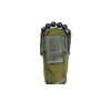 CPS Tactical Flotation Support System