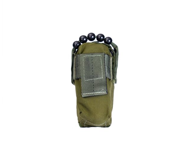 CPS Tactical Flotation Support System