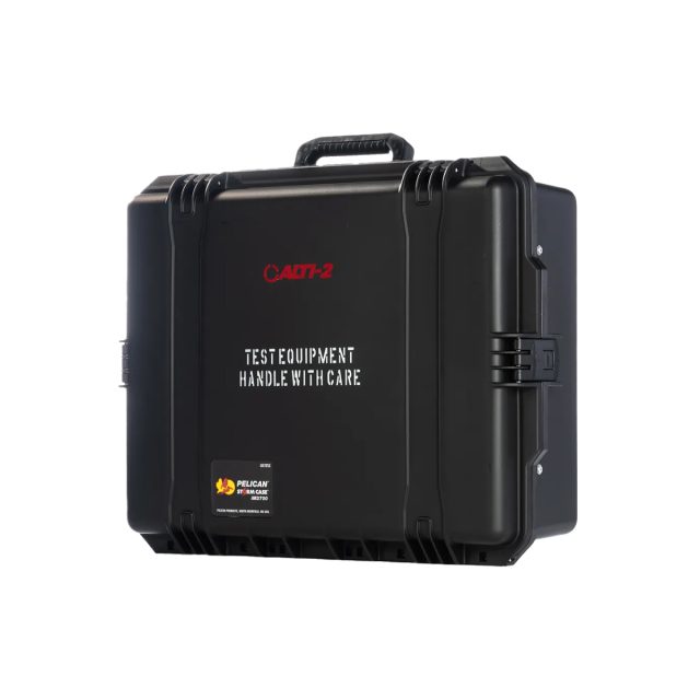 MA-12 Charging and Storage Case