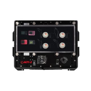 MA-12 Charging and Storage Case