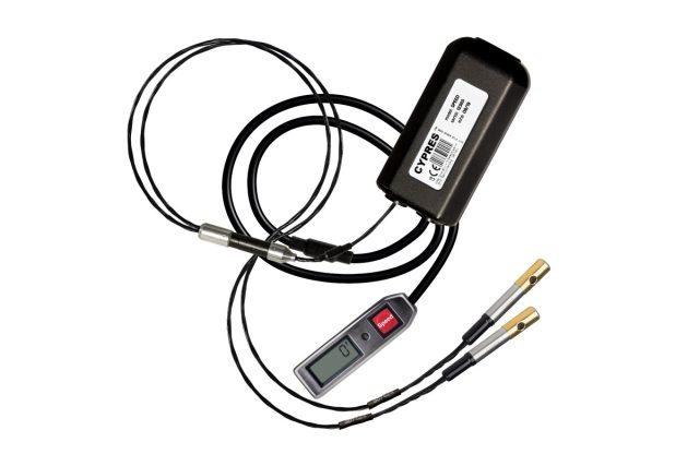 Sport Speed CYPRES 2 2 pin
