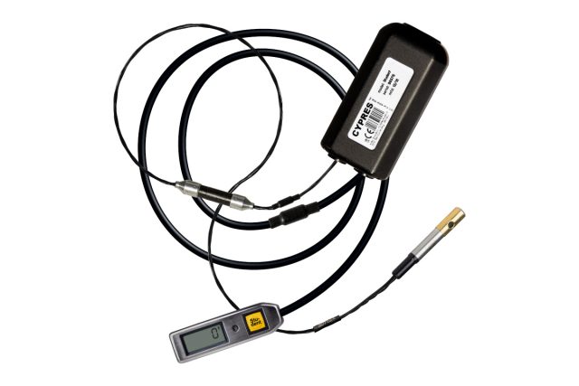 Sport Student CYPRES 2 1 pin