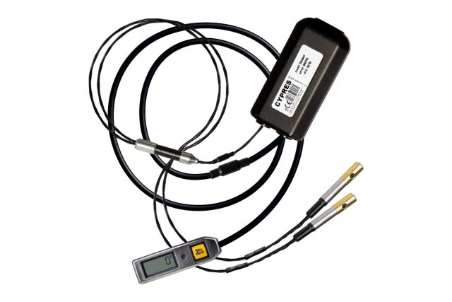 Sport Student CYPRES 2 2 pin