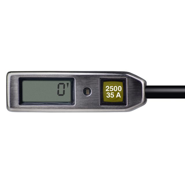 Military CYPRES 2 2500/35 A