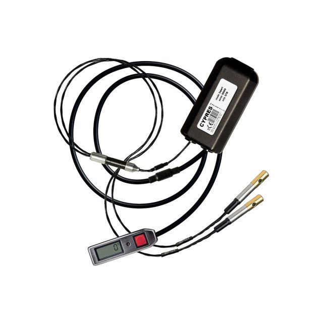 Sport Expert CYPRES 2 2 pin