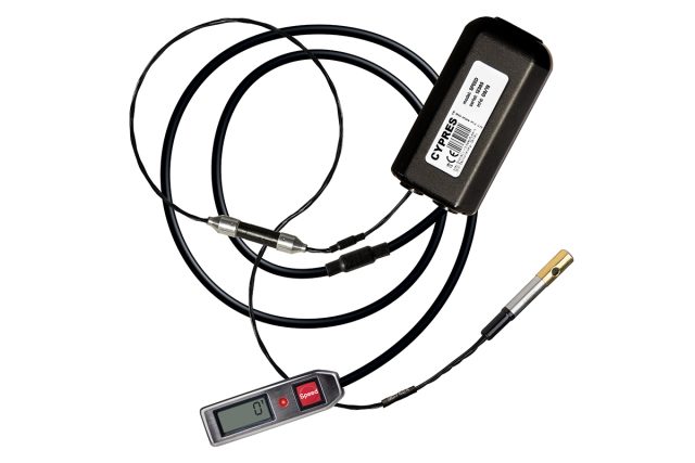 Sport Speed CYPRES 2 1 pin armed