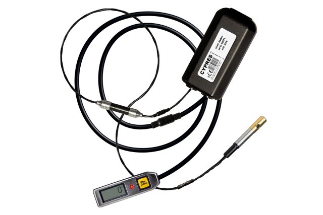 Sport Student CYPRES 2 1 pin armed