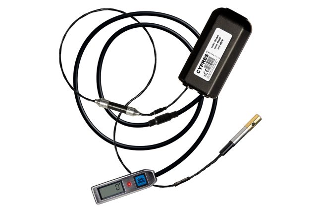 Sport Tandem CYPRES 2 1 pin armed
